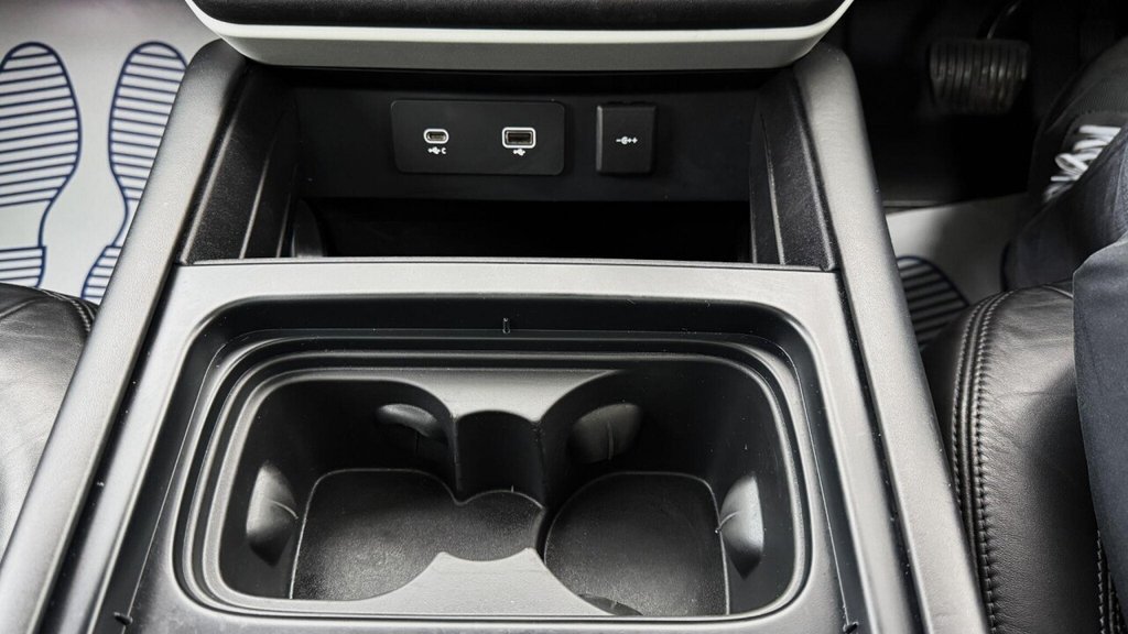 Used Land Rover Defender 110 2020 for sale - 77283016: Photo 23