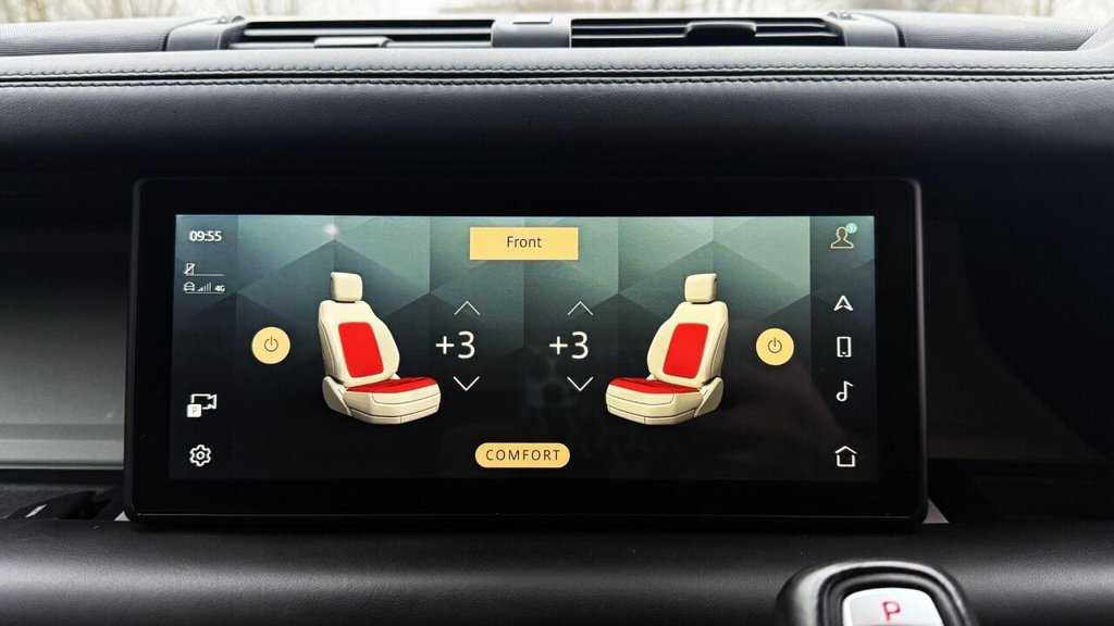 Used Land Rover Defender 110 2020 for sale - 77283016: Photo 30