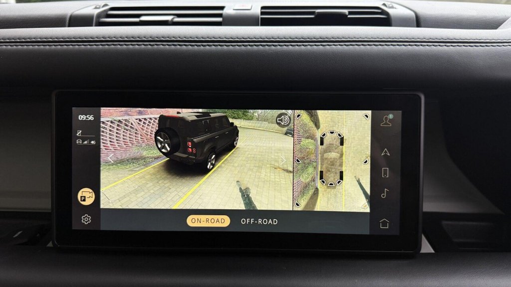 Used Land Rover Defender 110 2020 for sale - 77283016: Photo 33