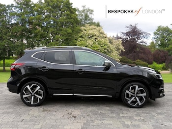 Used Nissan Qashqai 2020 for sale - 75777413: Photo