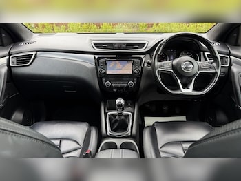 Used Nissan Qashqai 2020 for sale - 75777413: Photo