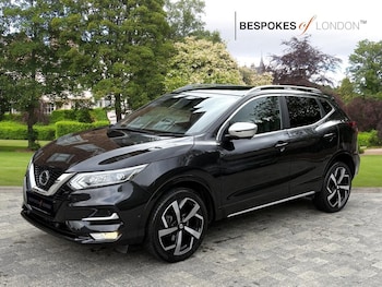 Used Nissan Qashqai 2020 for sale - 75777413: Photo