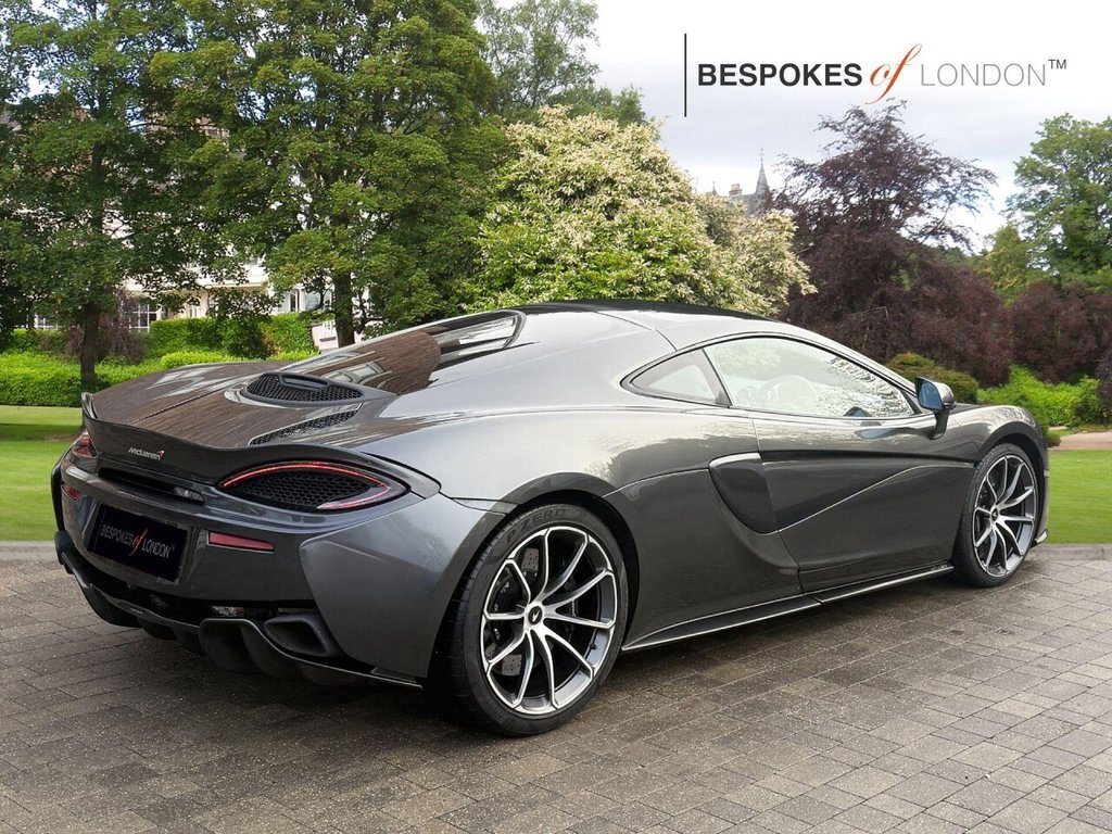 Used McLaren 570GT 2019 for sale - 76848205: Photo 14