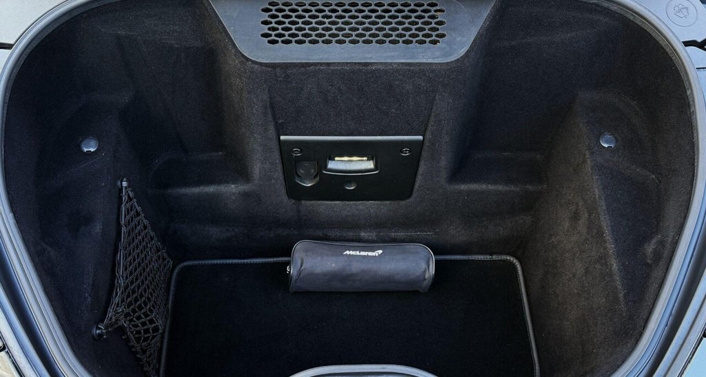 Used McLaren 570GT 2019 for sale - 76848205: Photo 15