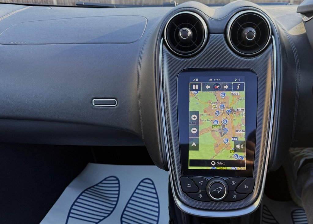 Used McLaren 570GT 2019 for sale - 76848205: Photo 36