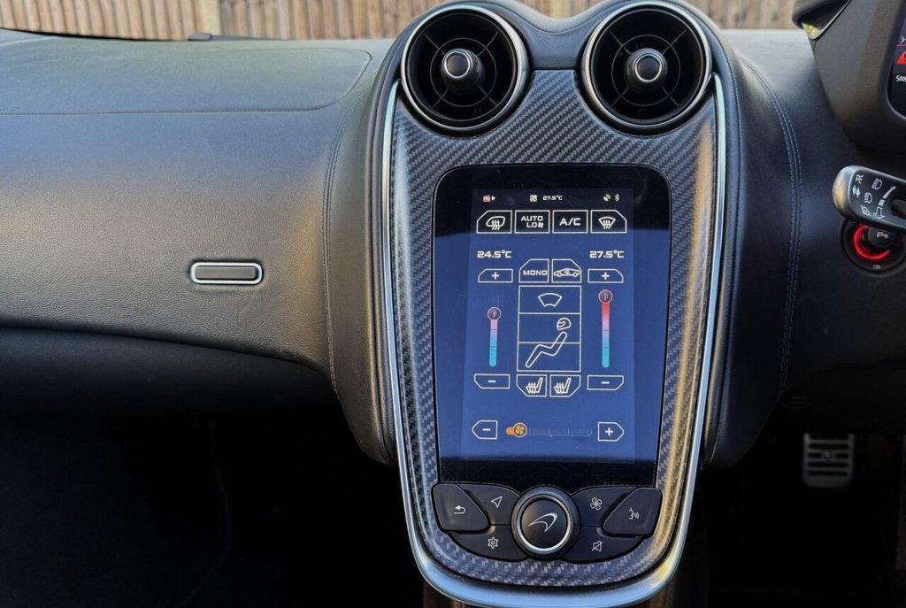 Used McLaren 570GT 2019 for sale - 76848205: Photo 37