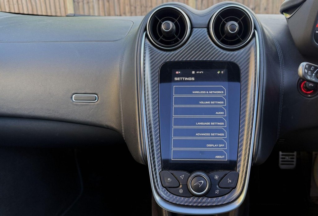 Used McLaren 570GT 2019 for sale - 76848205: Photo 38