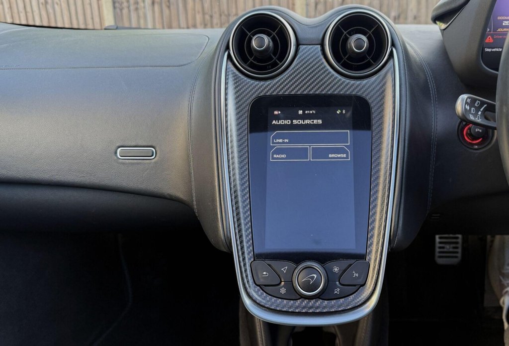 Used McLaren 570GT 2019 for sale - 76848205: Photo 41