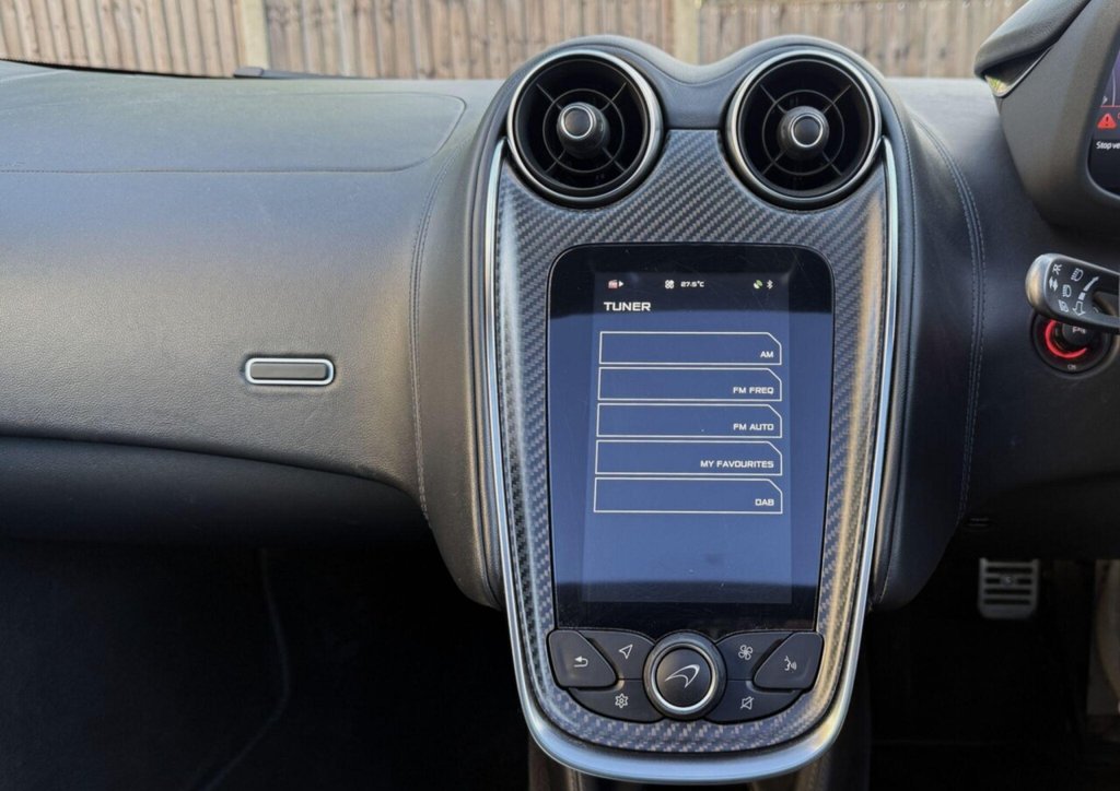 Used McLaren 570GT 2019 for sale - 76848205: Photo 42