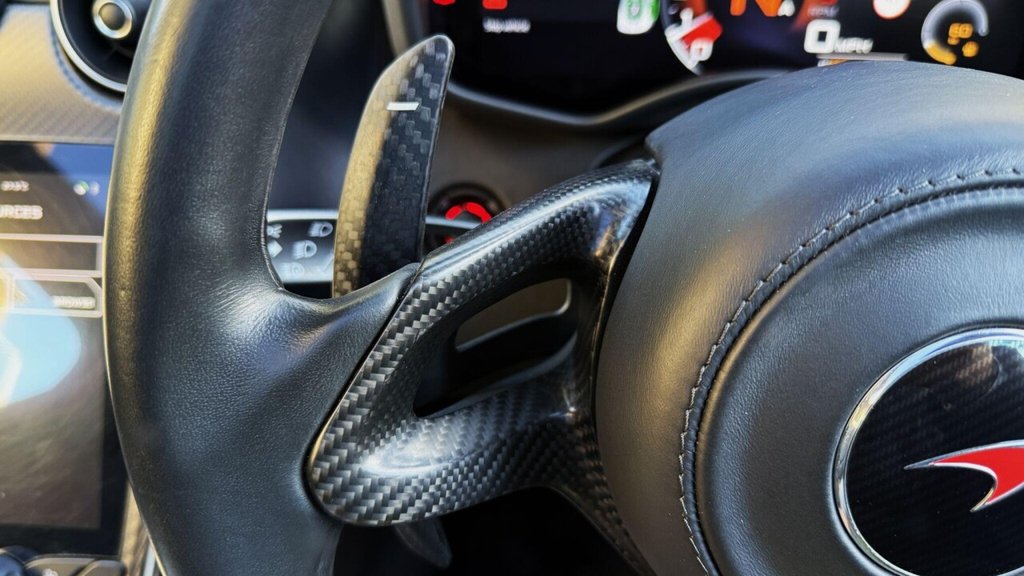 Used McLaren 570GT 2019 for sale - 76848205: Photo 46