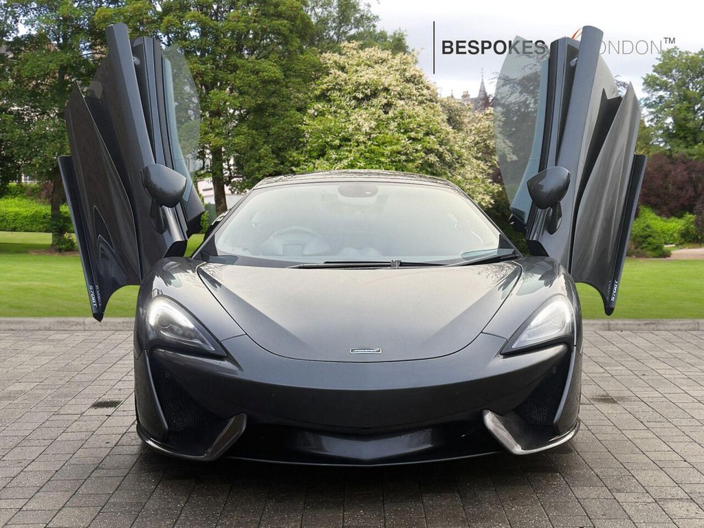 Used McLaren 570GT 2019 for sale - 76848205: Photo 6