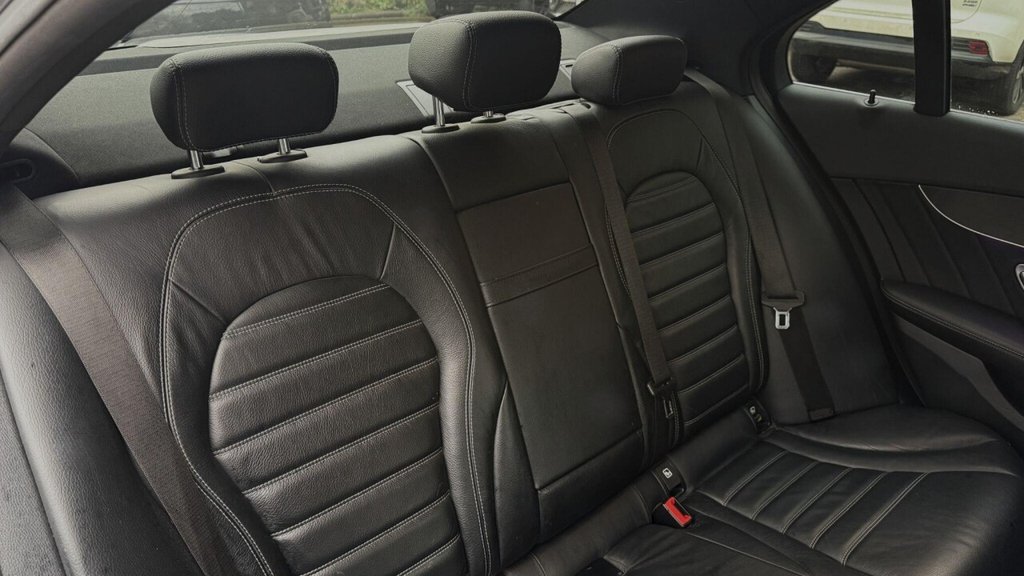 Used Mercedes-Benz C Class 2020 for sale - 76868112: Photo 13