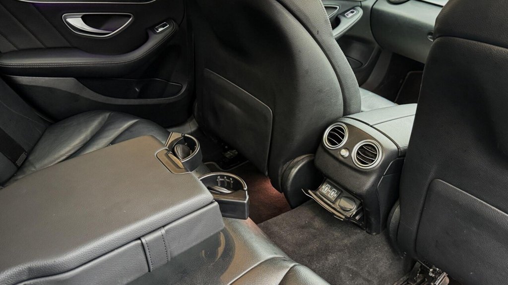 Used Mercedes-Benz C Class 2020 for sale - 76868112: Photo 14