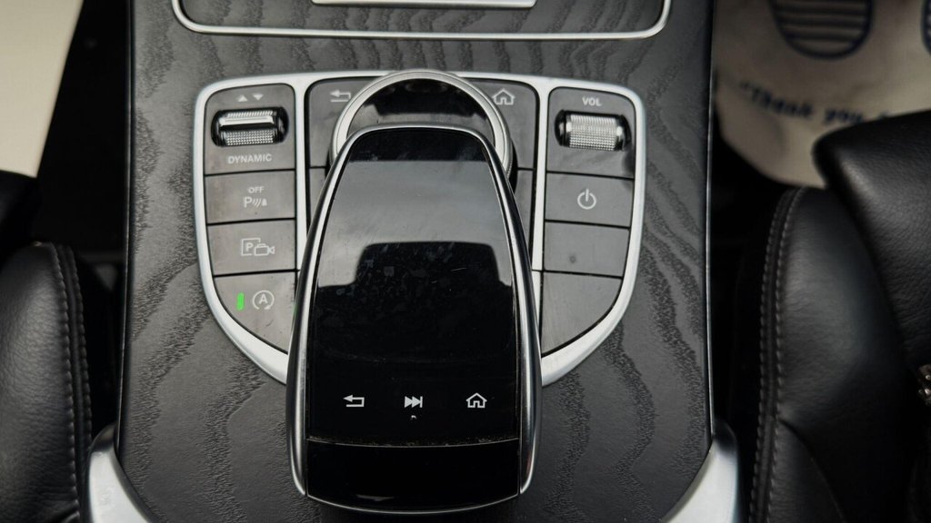 Used Mercedes-Benz C Class 2020 for sale - 76868112: Photo 16