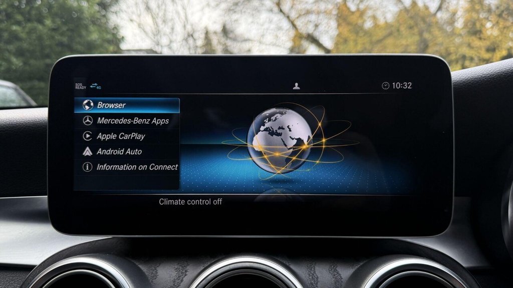 Used Mercedes-Benz C Class 2020 for sale - 76868112: Photo 19