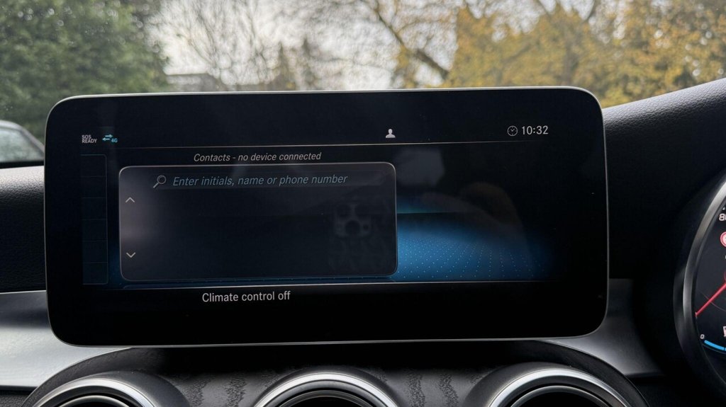 Used Mercedes-Benz C Class 2020 for sale - 76868112: Photo 26