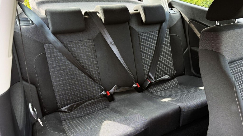 Used Volkswagen Polo 2015 for sale - 78081137: Photo 11