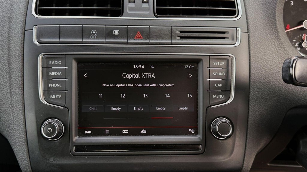 Used Volkswagen Polo 2015 for sale - 78081137: Photo 12