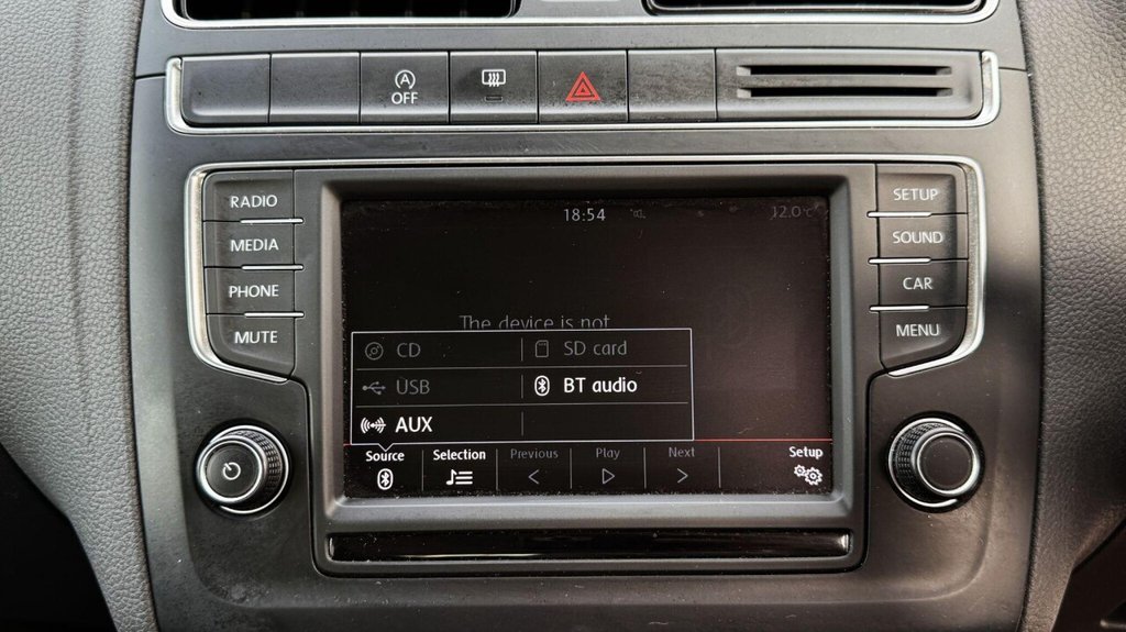 Used Volkswagen Polo 2015 for sale - 78081137: Photo 13