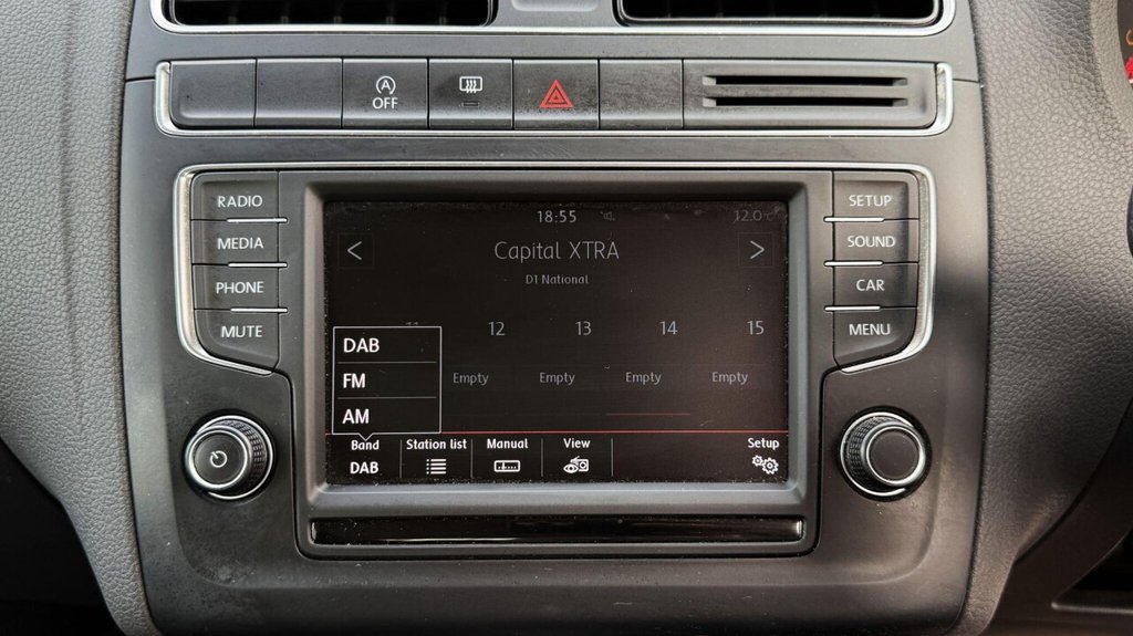 Used Volkswagen Polo 2015 for sale - 78081137: Photo 15