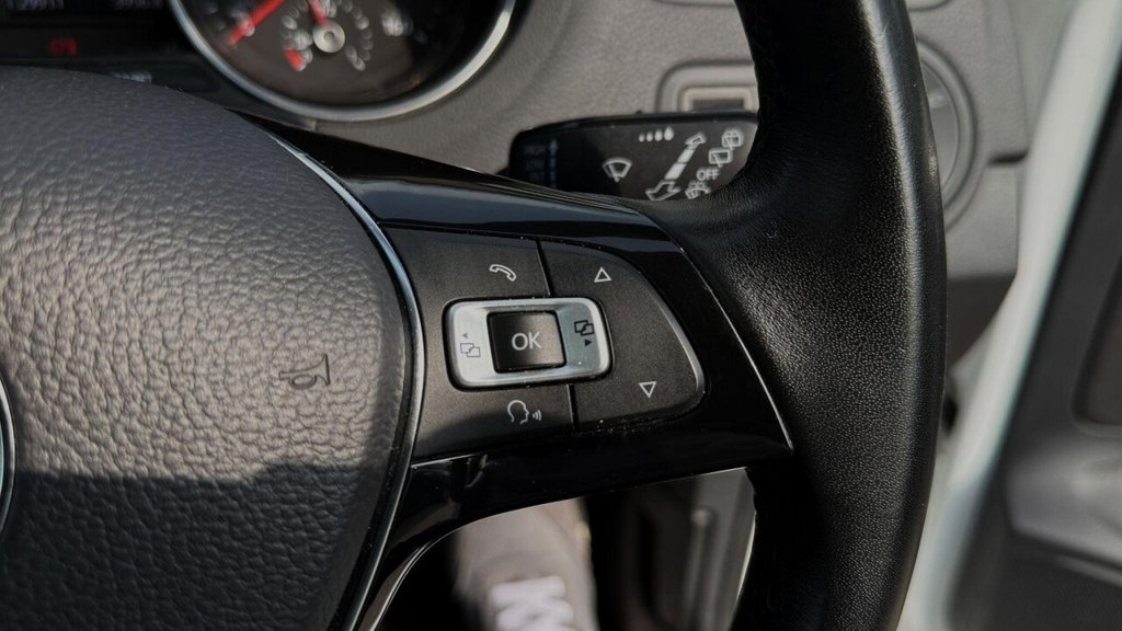 Used Volkswagen Polo 2015 for sale - 78081137: Photo 16