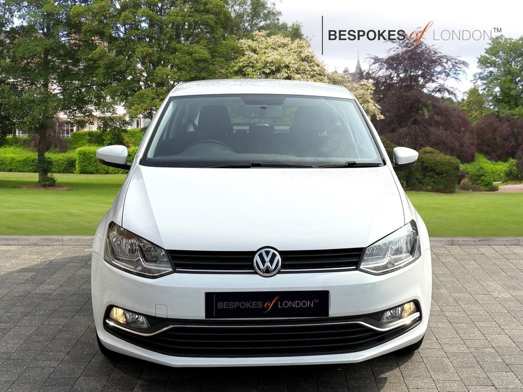 Used Volkswagen Polo 2015 for sale - 78081137: Photo 7