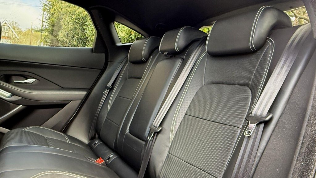 Used Jaguar E-Pace 2019 for sale - 78117456: Photo 11