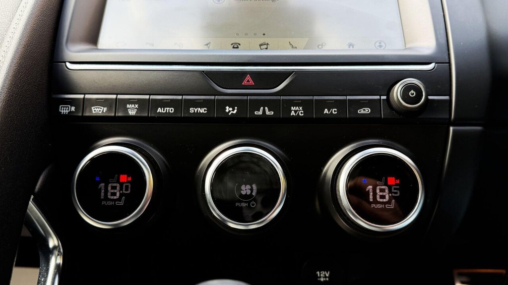 Used Jaguar E-Pace 2019 for sale - 78117456: Photo 14