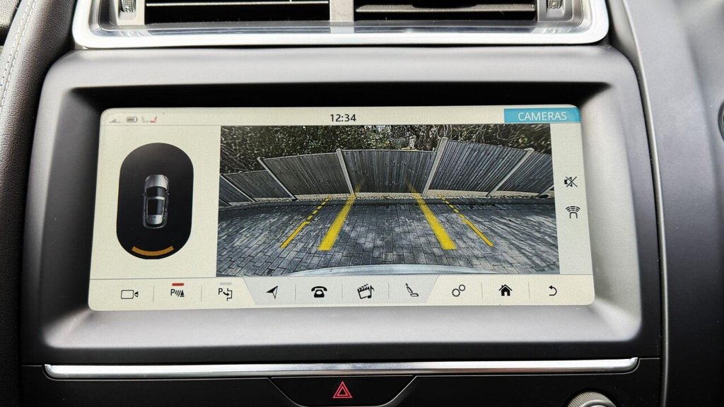 Used Jaguar E-Pace 2019 for sale - 78117456: Photo 17