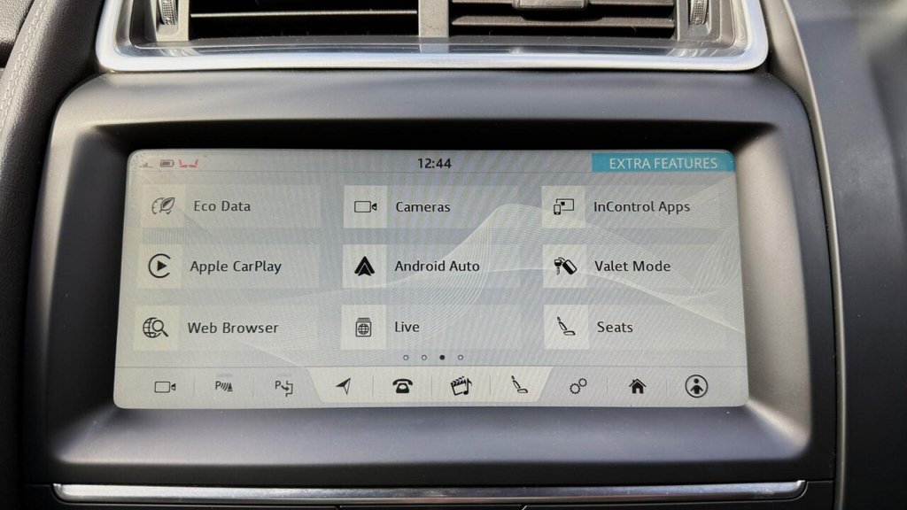 Used Jaguar E-Pace 2019 for sale - 78117456: Photo 18