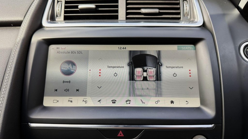 Used Jaguar E-Pace 2019 for sale - 78117456: Photo 19