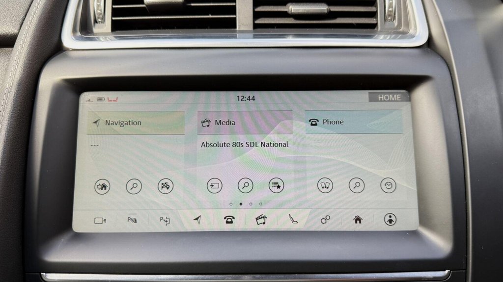 Used Jaguar E-Pace 2019 for sale - 78117456: Photo 20