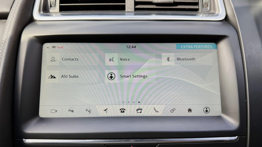 Used Jaguar E-Pace 2019 for sale - 78117456: Photo 21