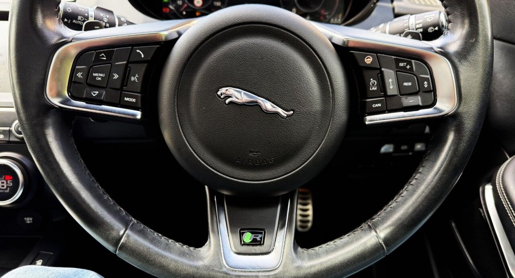 Used Jaguar E-Pace 2019 for sale - 78117456: Photo 23