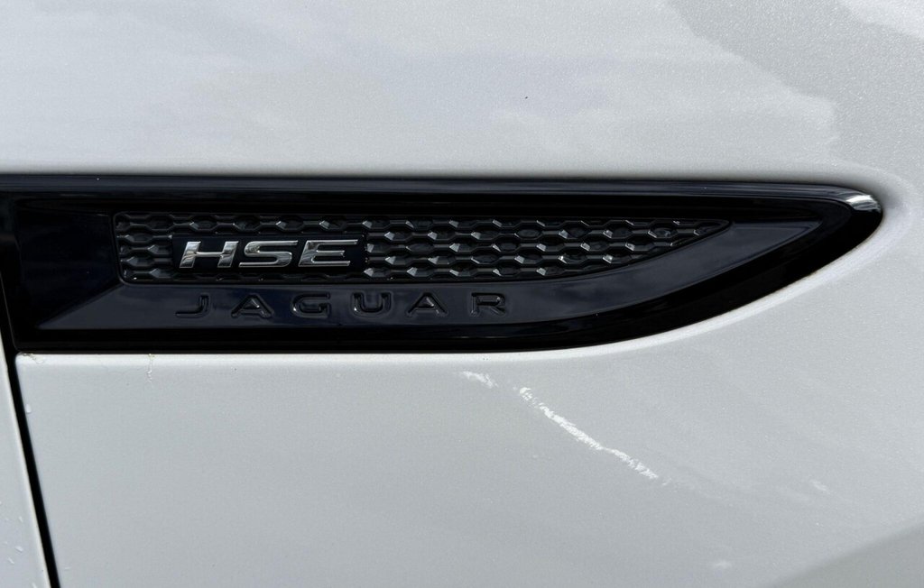 Used Jaguar E-Pace 2019 for sale - 78117456: Photo 25