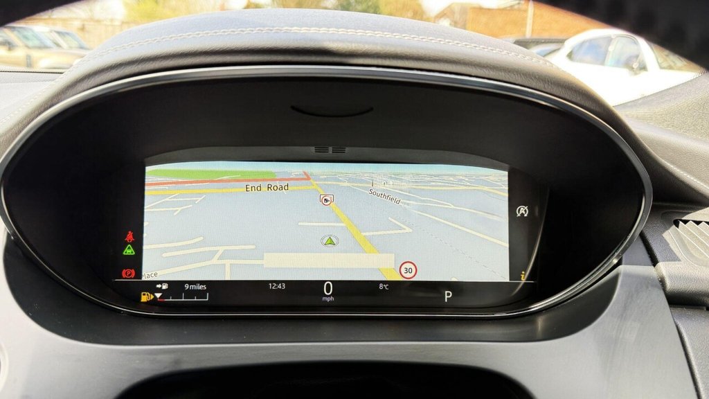 Used Jaguar E-Pace 2019 for sale - 78117456: Photo 27