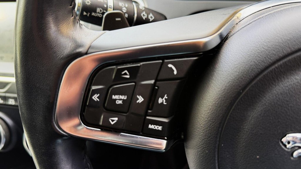 Used Jaguar E-Pace 2019 for sale - 78117456: Photo 28