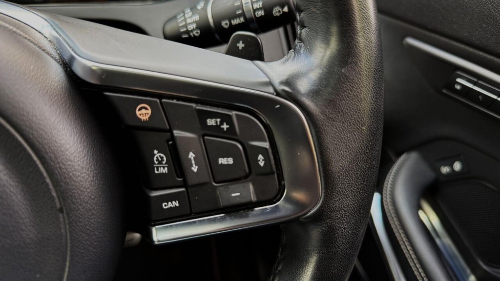 Used Jaguar E-Pace 2019 for sale - 78117456: Photo 29