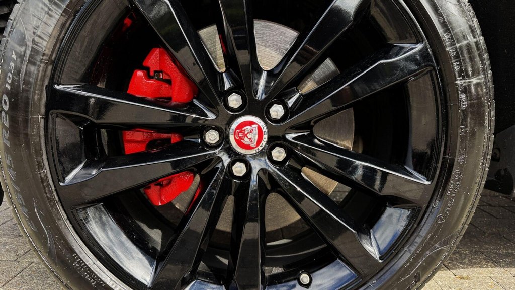 Used Jaguar E-Pace 2019 for sale - 78117456: Photo 34