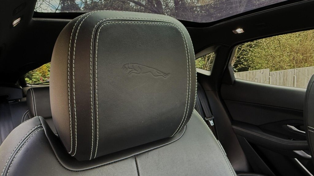 Used Jaguar E-Pace 2019 for sale - 78117456: Photo 9