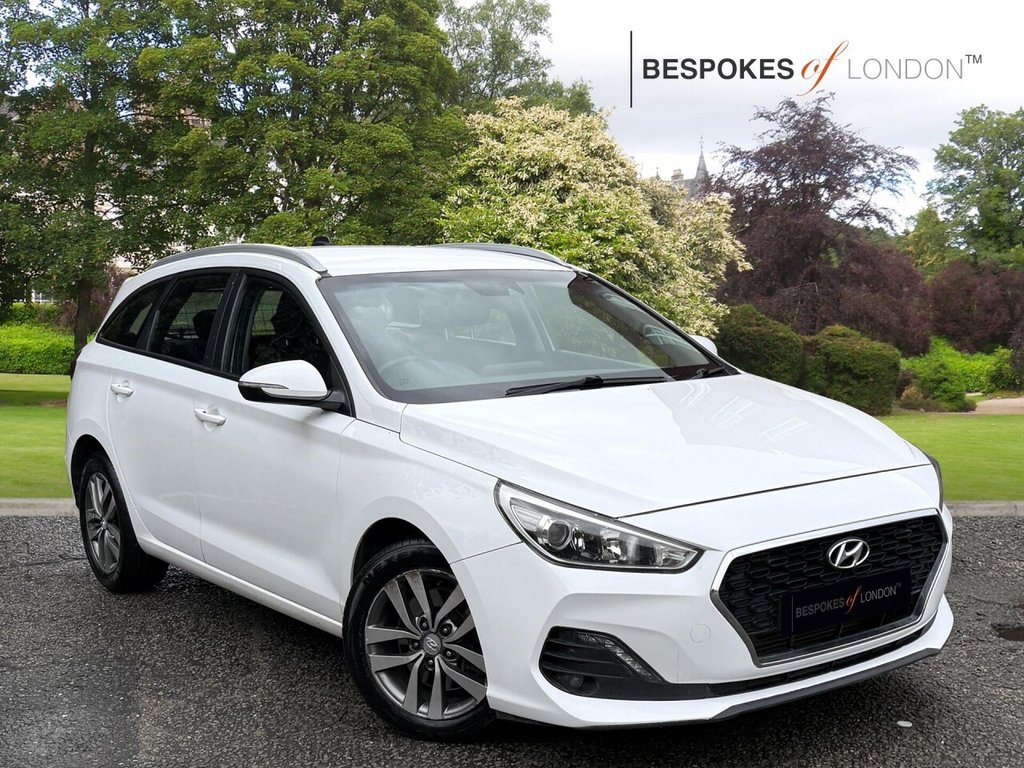 Used Hyundai i30 2019 for sale - 76291353: Photo 1