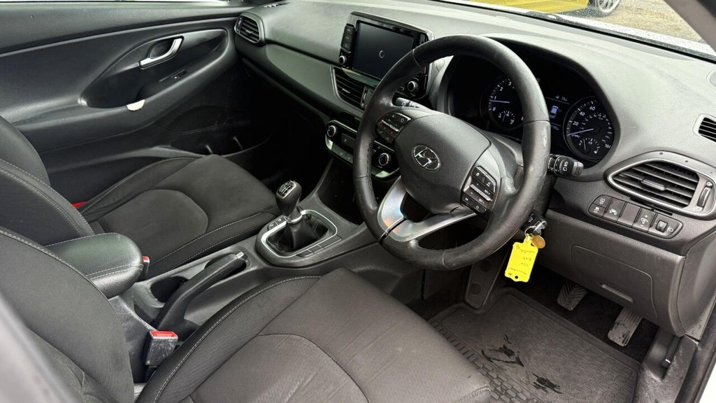 Used Hyundai i30 2019 for sale - 76291353: Photo 10
