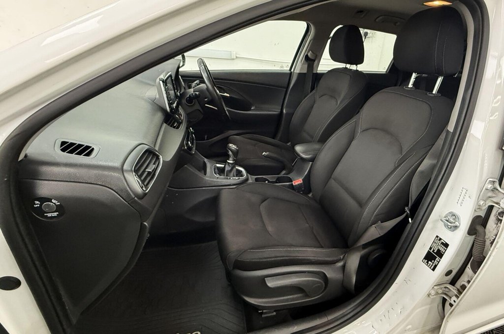 Used Hyundai i30 2019 for sale - 76291353: Photo 11