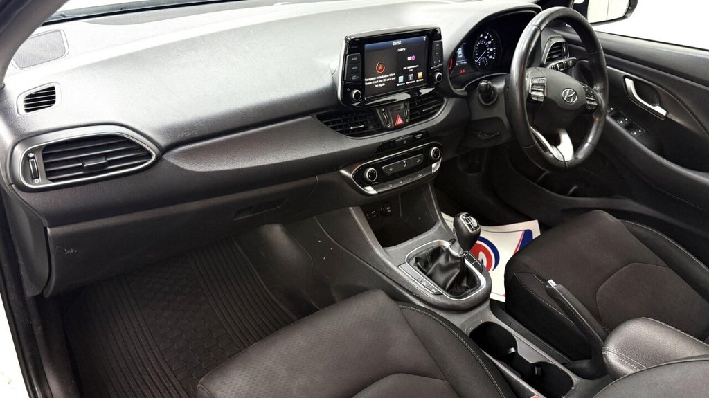 Used Hyundai i30 2019 for sale - 76291353: Photo 12