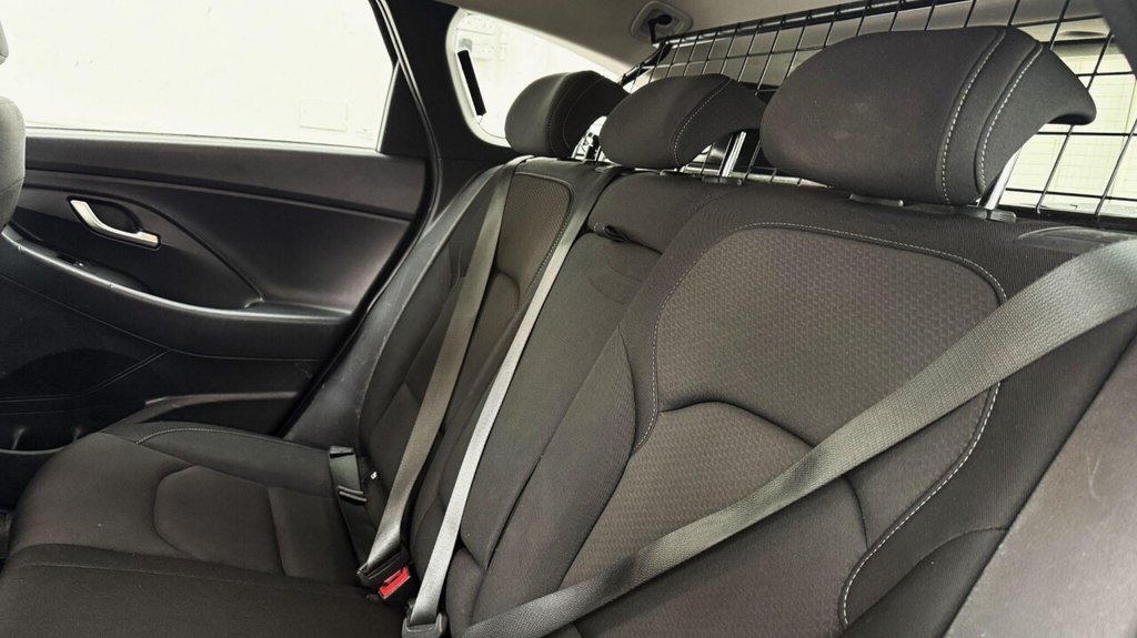 Used Hyundai i30 2019 for sale - 76291353: Photo 13