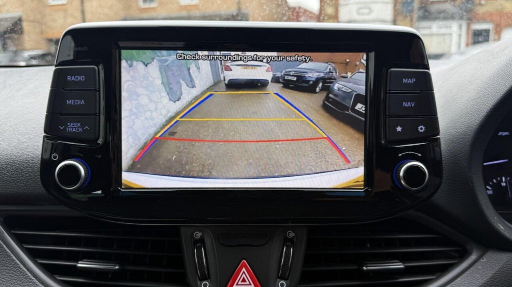 Used Hyundai i30 2019 for sale - 76291353: Photo 19