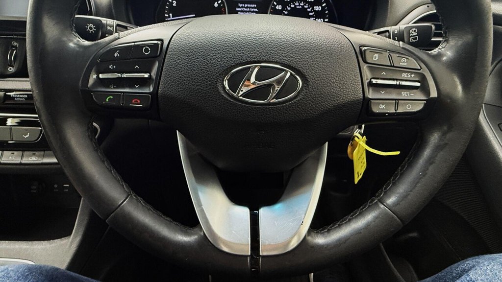 Used Hyundai i30 2019 for sale - 76291353: Photo 22