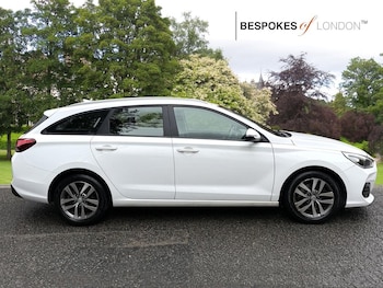 Used Hyundai i30 2019 for sale - 76291353: Photo