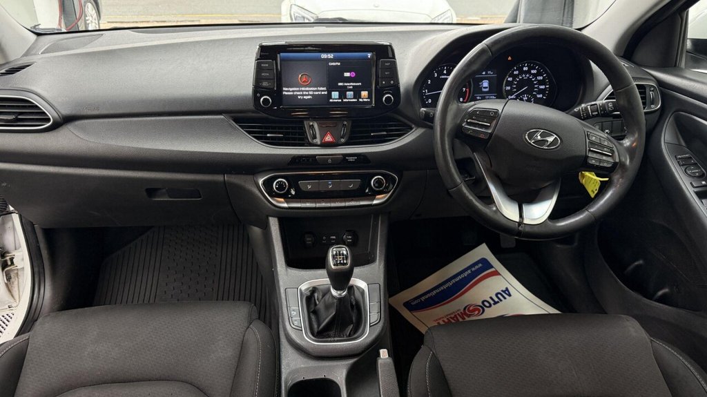 Used Hyundai i30 2019 for sale - 76291353: Photo 3