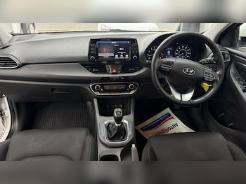 Used Hyundai i30 2019 for sale - 76291353: Photo